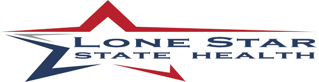 Lone Star State Health logo